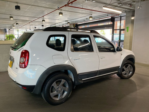 Imagen 13 de 25 de Renault Duster Dynamique