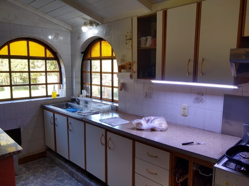 Imagen 6 de 30 de Casa Quinta De 4 Hectareas En Batan