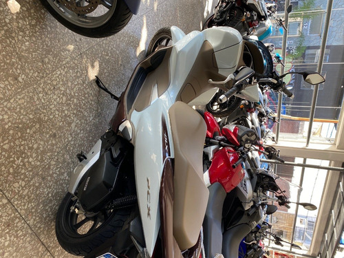 Honda Scooter Pcx150 Dlx 2020 300 Km No Yamaha En Motoswift