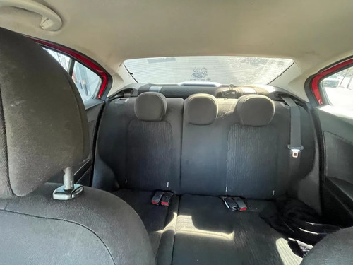 Fiat Cronos 1.3 Drive Mt
