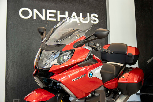 Bmw K 1600 Gt Roshaus. Exclusivos. Permutas. Financiación.