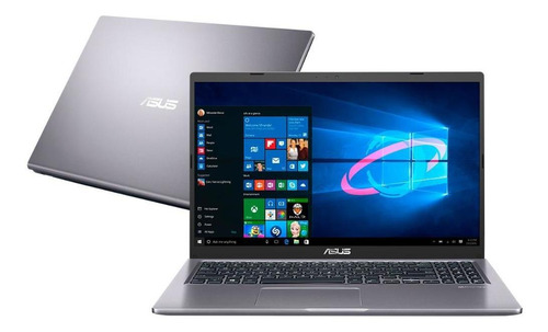 Notebook Asus M515da - Full Hd, Ryzen 5, 32gb, Ssd, Radeon