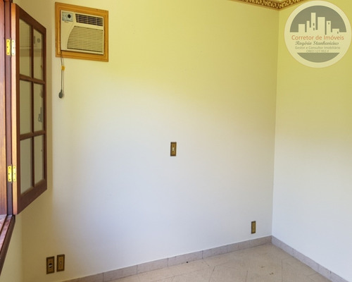 Imagem 30 de 30 de Ótima Casa Térrea No Condominio Vista Alegre - Ca00007 - 34856046