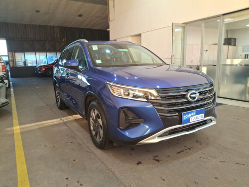 Gac Gs4 Power 2023