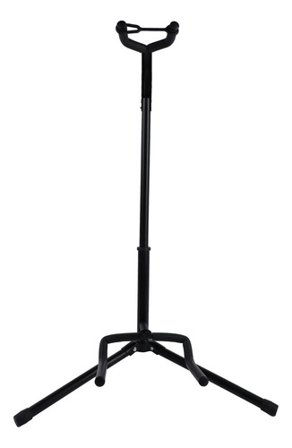Trípode Plegable Ajustable Para Guitarra, Soporte Para Bajo