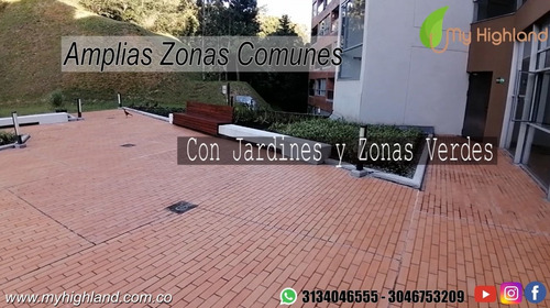 Imagen 9 de 18 de En Venta Aparta Suites Sector El Tablazo Llanogrande 62 Mts²