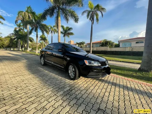 Volkswagen Jetta 2.0 Tsi Comfortline