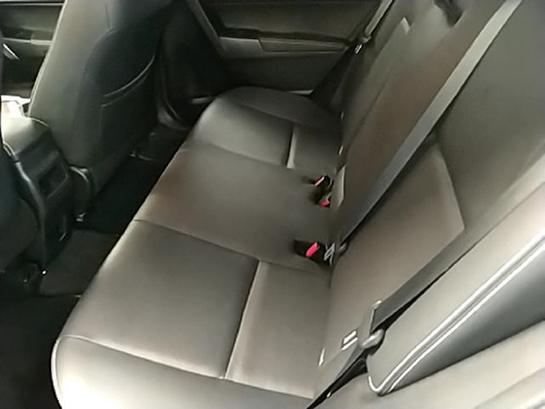 Toyota Corolla Se-g Cvt L/17 2019 Expoeste