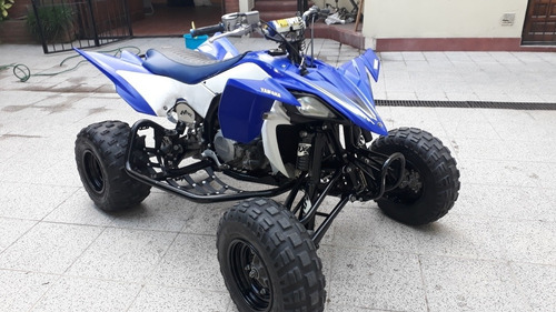 Yamaha Yfz 450r