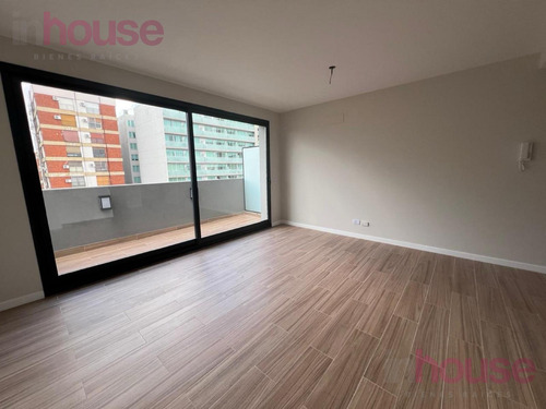 Oficina - Vivienda - Consultorio Bajo Belgrano