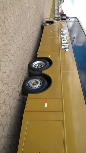 Imagem 4 de 15 de Volvo Edc 360 Vistabus