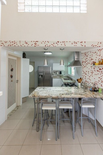 Imagem 8 de 30 de Casa - Ca00408 - 71103070