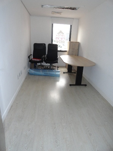 Imagem 9 de 9 de Conjunto Comercial - 3981