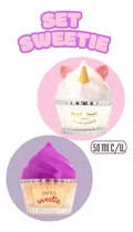 Comprar Set Jafra Sweetie  Y Sweetie Fantasy 