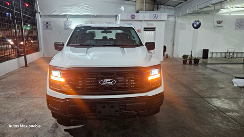 Ford F-150 5.0L Xl Doble Cabina V8 4X4 At