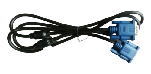 Cable De Monitor Vga 1.5mts