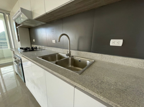 Imagen 7 de 14 de Apartamento En Venta