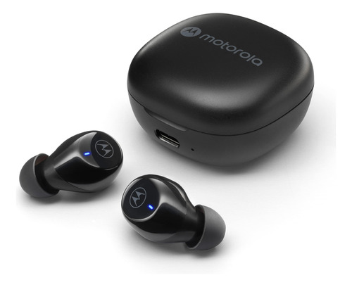 Compatible Con Motorola - Motorola Moto Buds 105 - Auricula.