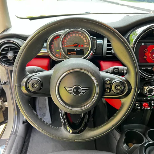 Mini Cooper 1.5 Salt S Plus Aut 3 p