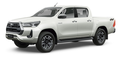 Chip Potencia Toyota Hilux  2.8 + 40hp Silvio Sport