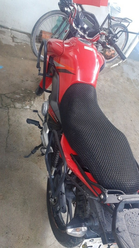 Honda Titan 160 Ex