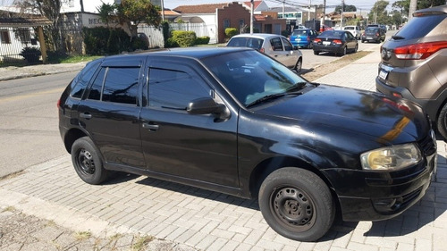 Imagem 3 de 4 de Volkswagen Gol 2011 1.0 Ecomotion Total Flex 5p