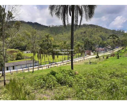 Imagem 3 de 14 de Vende-se Linda Área Total - 242.000m² Mogi Da Cruzes- Sp-991