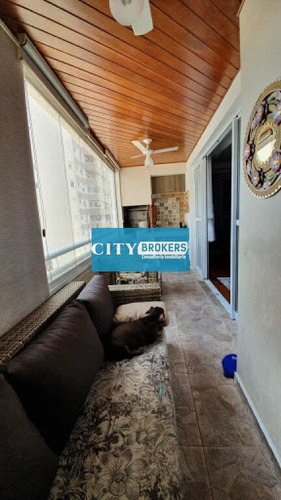 Imagem 9 de 15 de Apartamento Com 4 Dormitórios À Venda, 115 M² Por R$ 850.000,00 - Jardim Zaira - Guarulhos/sp - Sp62