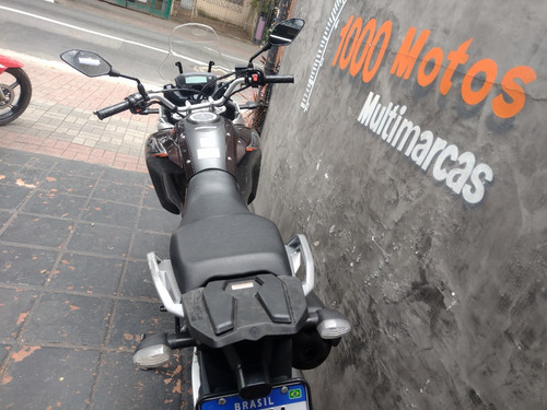 Imagem 9 de 9 de Yamaha Xtz 250 Tenere 2019