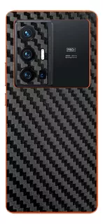 Capa Adesivo Skin349 Verso Para Vivo X70 Pro+ (pro Plus)