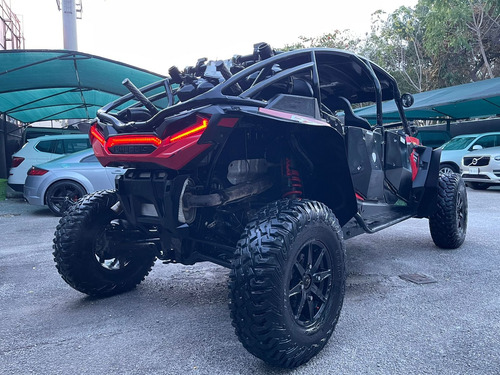 Rzr Turbo S 1000 2019