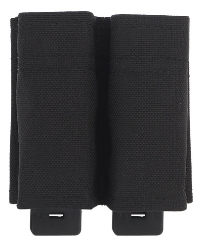 Cargador Táctico Para Pistola Militar Fa De 9 Mm, Bolsa Indi