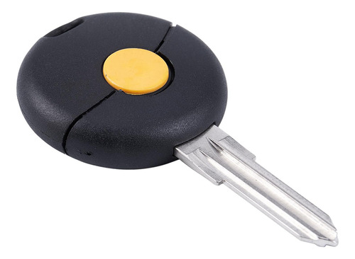 Mando A Distancia Shell Key De 4 Teclas Para Smart Fortwo 45