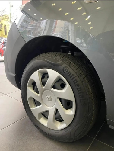Imagen 16 de 16 de Renault Kangoo Express Confort Furgon Retiro Rapido (rr)