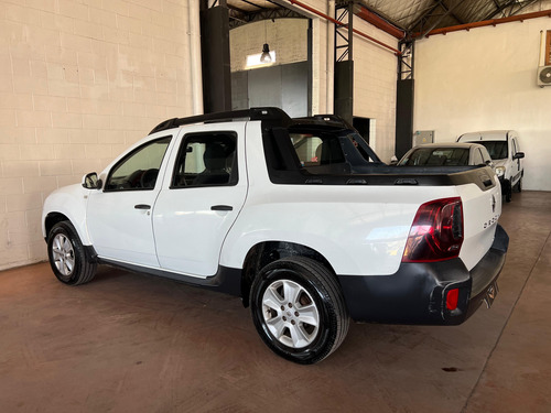 Renault Duster Oroch 2.0 Dynamique