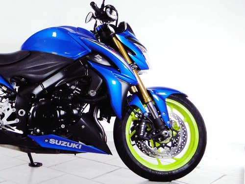 Suzuki Gsx-s 1000 2016