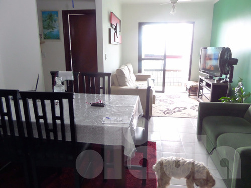 Imagem 2 de 14 de Excelente Apartamento C/ 70 Metros !!! Vila Guilhermina - Li - 1033-10049