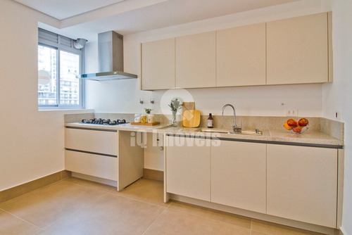 Imagem 9 de 15 de Apartamento Jardim Paulista,199 M², 3 Dormitórios, 3 Suítes E 2 Vagas De Garagem - Iq28498