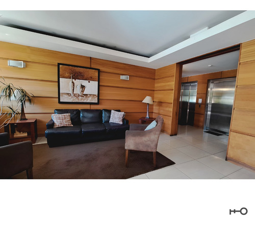 Departamento En Venta - Edificio Don Simon Xii