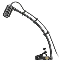 Comprar Audio-technica Atm350ul Condensador Cardioide Micrófono De H