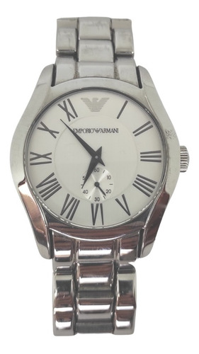 Reloj Emporio Armani Ar-0647 -  Usado