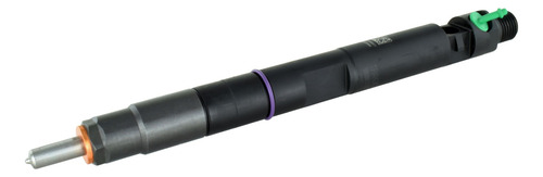 Inyector Diesel Original Delphi Para 4.4 Jcb T4, 320/06828