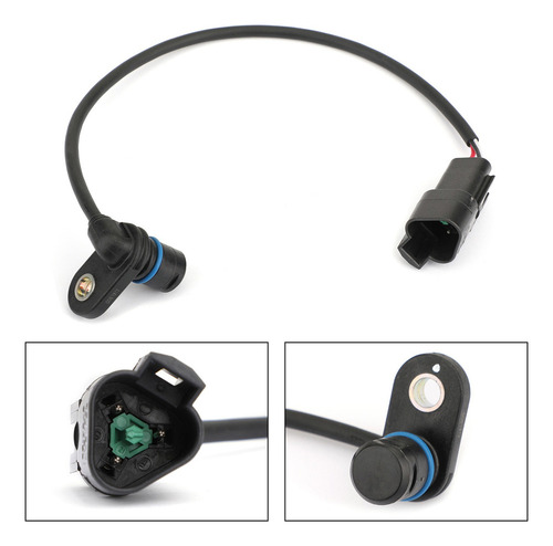 Sensor De Velocidad For Harley Touring Softail 74430-00d