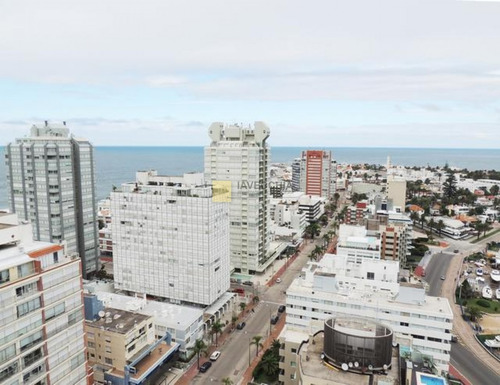 Imagen 20 de 27 de Venta De Apartamento Pent-house De 2 Dormitorios En Península