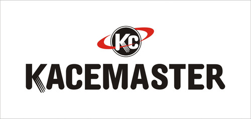 Turbo Ventilador Kacemaster - 10 - 3 Vel - 3 Aspas - 45 W Color de la estructura Negro Color de las aspas Gris Diámetro 25 cm Frecuencia 50 Material de las aspas Plástico