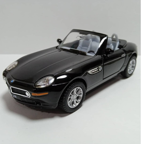 Bmw Z8 * Kinsmart * Escala 1:36 N