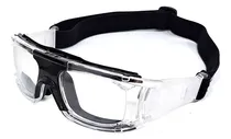 Comprar Lentes Deportivos Para Futbol, Básquet, Vóley