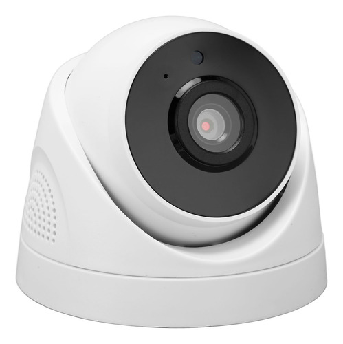 Câmera Wifi Sem Fio 1080p, Visão Noturna, Resistente A Impac