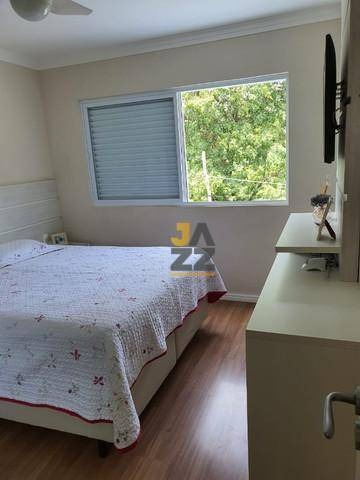 Imagem 17 de 25 de Casa Com 3 Dormitórios À Venda, 122 M² Por R$ 687.000,00 - Roncáglia - Valinhos/sp - Ca13643