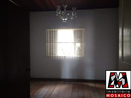 Imagem 7 de 15 de Sobrado Comercial E Residencial, Desocupado, Próximo Ao Hospital São Vicente - 23338 - 70671999